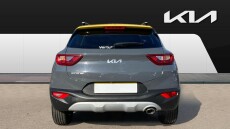 Kia Stonic 1.0T GDi 99 Quantum 5dr Petrol Estate